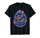 Easter Egg Hunt Champion - Easter Egg Design for Boys Girls T-Shirt