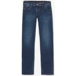 Jeans Le Temps des Cerises  Jeans 800/12 regular basic bleu