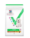 Hill's Hill's Vet Essentials Multi-Benefit Puppy Large Breed Tørrfôr til Valp - 14kg