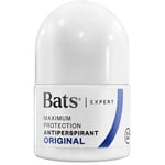 Bats Expert Original Maxium Protection Antiperspirant Roll-On 20 ml