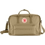 Fjällräven Fjällräven Kånken Weekender - Clay - Unisex - OneSize- Naturkompaniet