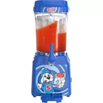 Slush Puppie Slushie Machine - Party Pack - Tropical Flavour (UK Plug)