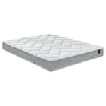 Matelas Bultex primo Back To Basics 160x200