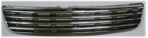 Grill Krom VW Passat (B5/3B) 1996-2000