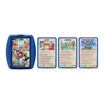 One Piece Card Game Top Trumps Quiz *German Version*