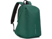 Xd Design Anti-Tyveri Rygsæk Bobby Soft Forest Green P/N: P705.997