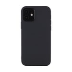 Trolsk Matte Silikone Cover (iPhone 12 mini)