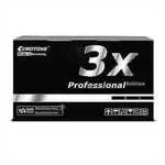 8X Eurotone Cartridge For Epson Workforce WorkForce AL-C-300-TN AL-C-300-N