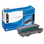 KMP - Noir - compatible - cartouche de toner - pour Brother HL-1030, 1230, 1240, 1250, 1270, 1430, 1440, 1450, 1470, P2500, MFC-9850, 9870