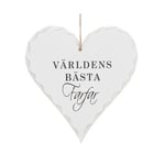 Trähjärta, Världens bästa farfar