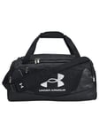 Under ArmourUndeniable 5.0 Small Duffle Bag - Black