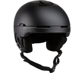 Obex Mips skidhjälm Unisex 1037 Uranium Black Matt M-L/55-58