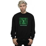 Sweat-shirt The Matrix  BI40797