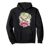 Rugrats Queen A for Angelica Pullover Hoodie