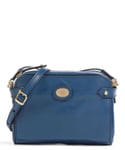 The Bridge Story Donna Crossbody bag petrol