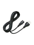 HP - power cable - power IEC 60320 C13 - 1.83 m