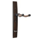 The Ebony Project Guitar Hanger West African Ebony