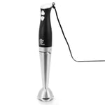 SUPERLEX 700W Hand Held Stick Blender Food Processor Mixer Fruit Whisk Electric