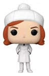 Queens Gambit Beth Harmon (Final Game) Pop Television #1123 Vinyl Figurine Funko