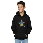 Sweat-shirt enfant Dc Comics  Teen Titans Go