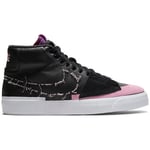 Chaussures de Skate Nike  SB Zoom Blazer Mid Edge L