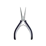 Maruto Hasegawa micro Needle nose pliers 150mm (MC-616) F/S w/Tracking# Japa FS