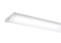 NVC Lighting Cornell Ledarmatur IP44 620mm (3000K (2025lm))