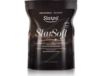 Starpil Hårfjerningsvoks Med Granulat Starpil Starsoft Voksperler, 1 Kg