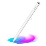 Stylet actif pour Apple iPad JR-X9, blanc