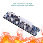 LD-200W 19V DC Input Pin Power Module DC-ATX Virtalähde DC 24pin ATX - 12V AUX Tietokoneelle