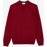 Pull Lacoste  AH1969 00 Pull homme