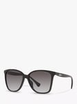 Ralph RA5281U Women's Square Sunglasses