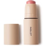 Inglot Hudfärg Blush & Bronzer Cream Stick Blush 210 Delicate Coral 6,2 g ()