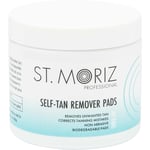 St Moriz Self-Tan Remover Pads 60 stk