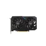 ASUS GeForce RTX 3050 Dual OC 8GB Graphics Card