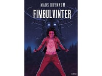 Fimbul Vinter | Mads Brynnum | Språk: Dansk