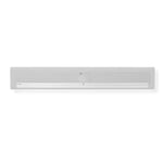 NEDIS Soundbar Bracket Compatible with: Sonos Playbar Wall 15 kg Fixed ABS/Steel White