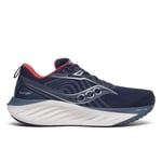 Saucony Triumph 22 Löparskor Herr Blå, Storlek 44 – Optimal Dämpning och Komfort för Långdistanslöpning - Handla nu på Loparshop.se!