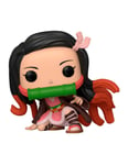 Figurine Funko Pop! N°868 - Demon Slayer - Nezuko Kamado