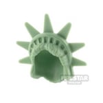 LEGO - Statue of Liberty Headdress