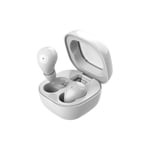 SK19 Mini Invisible Sleep -kuulokkeet TWS Bluetooth 5.3 Melunvaimennuskuulokkeet Mic Gaming HIFI Stereo In-Ear Kuulokkeet Kuulokkeet Xiaomi Huaweille