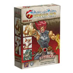 Zombicide: Black Plague - Thundercats Pack #1 (Exp.)