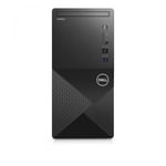 DELL Vostro 3020 Intel® Core™ i5 i5-13400 8 GB DDR4-SDRAM 1 TB SSD Windows 11 Pro Tower PC Svart