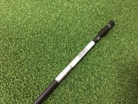 Cobra Morore X F1 6-Stiff-Flex Driver Shaft Connect Grip L/H Tip 10/10