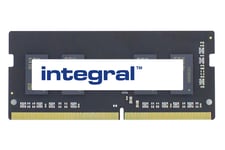 INTEGRAL 8Gb Laptop Ram Module Ddr4