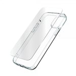 ZAGG InvisibleShield iPhone 15 Plus Skal med Skärmskydd Glass Elite 360