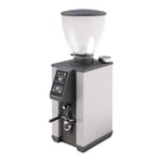 Macap - LEO55 - On-demand espressokvarn - Satin Grey