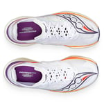 Saucony Endorphin Elite Dame