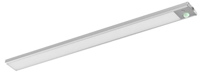 Ledvance Linear oppladbar LED-benkbelysning, 400 mm