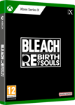 Bleach Souls Rebirth Xbox Series X